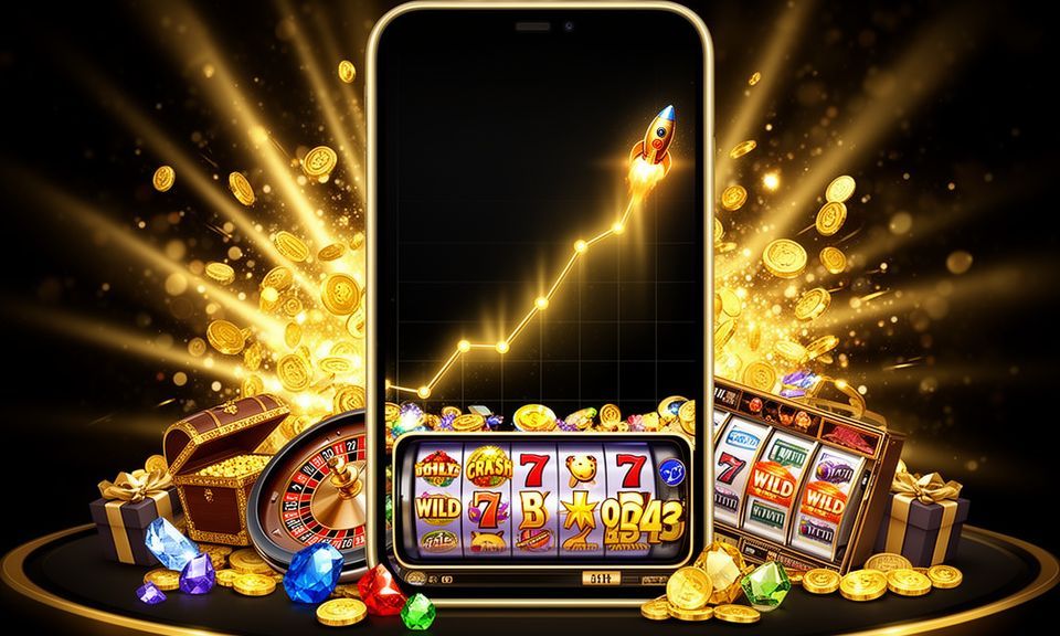 32win12 Trải Nghiệm Crash