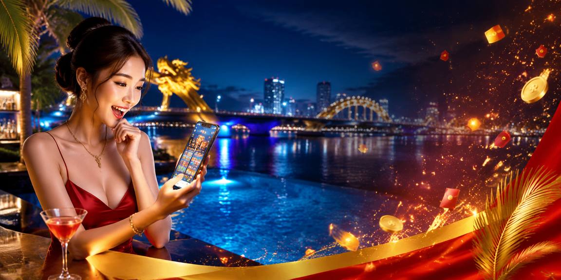 32win12 Rong Do Slot – Cuộn Quay Mang Phong Cách Rồng