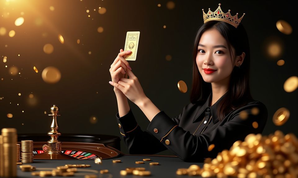 32win12 The Ngan Hang Roulette hoạt động như thế nào tại 32win12